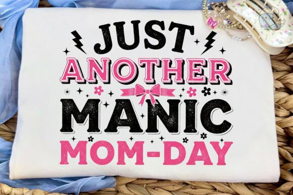 Download Just Another Manic Mom-Day PNG - Man Collection