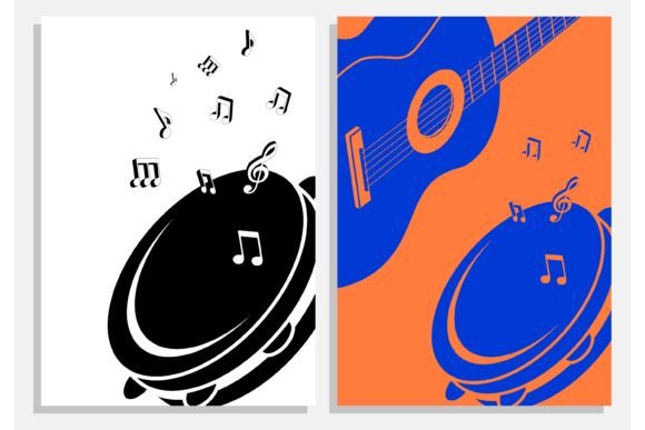 Download Advertising A4 Presentation of Concert - Advertising Collection