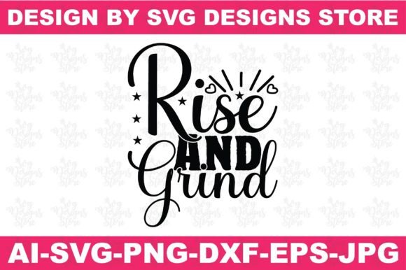Download Woman Entrepreneur Design, Rise and Grind - Man Collection