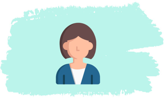Download Female Entrepreneur Icon - Female entrepreneur Collection