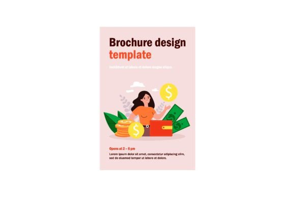 Download Happy Female Entrepreneur Surrounded Mon - Female entrepreneur Collection