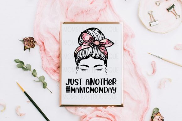 Download Just Another Manic Mom Day&nbsp; - Man Collection