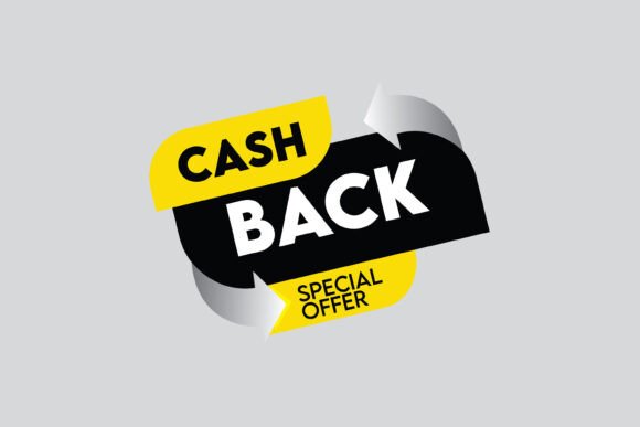 Download Cash Back Special Offer Advertising - Advertising Collection