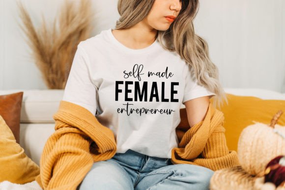 Download Female Entrepreneur SVG - Female entrepreneur Collection